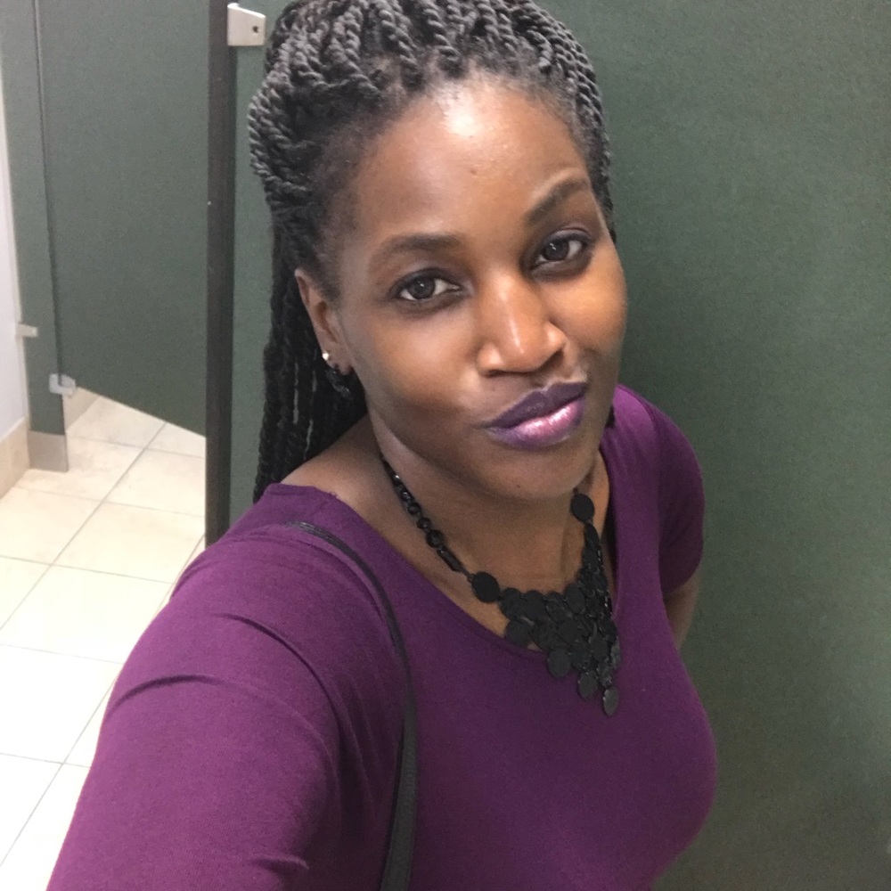 Meet your Posher, Tara